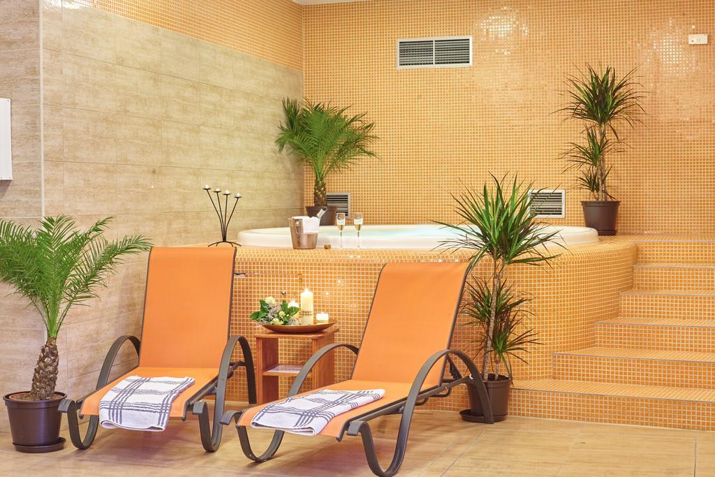 Pension Relax Pec pod Sněžkou Zewnętrze zdjęcie