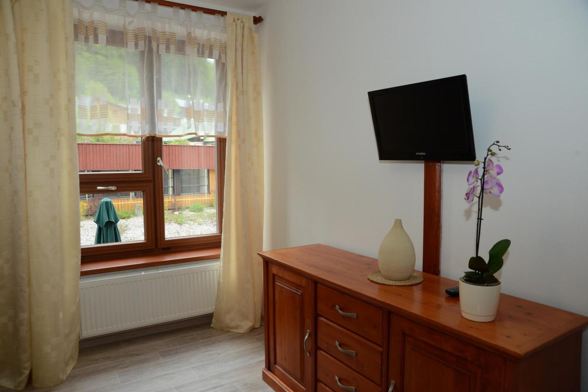 Pension Relax Pec pod Sněžkou Zewnętrze zdjęcie