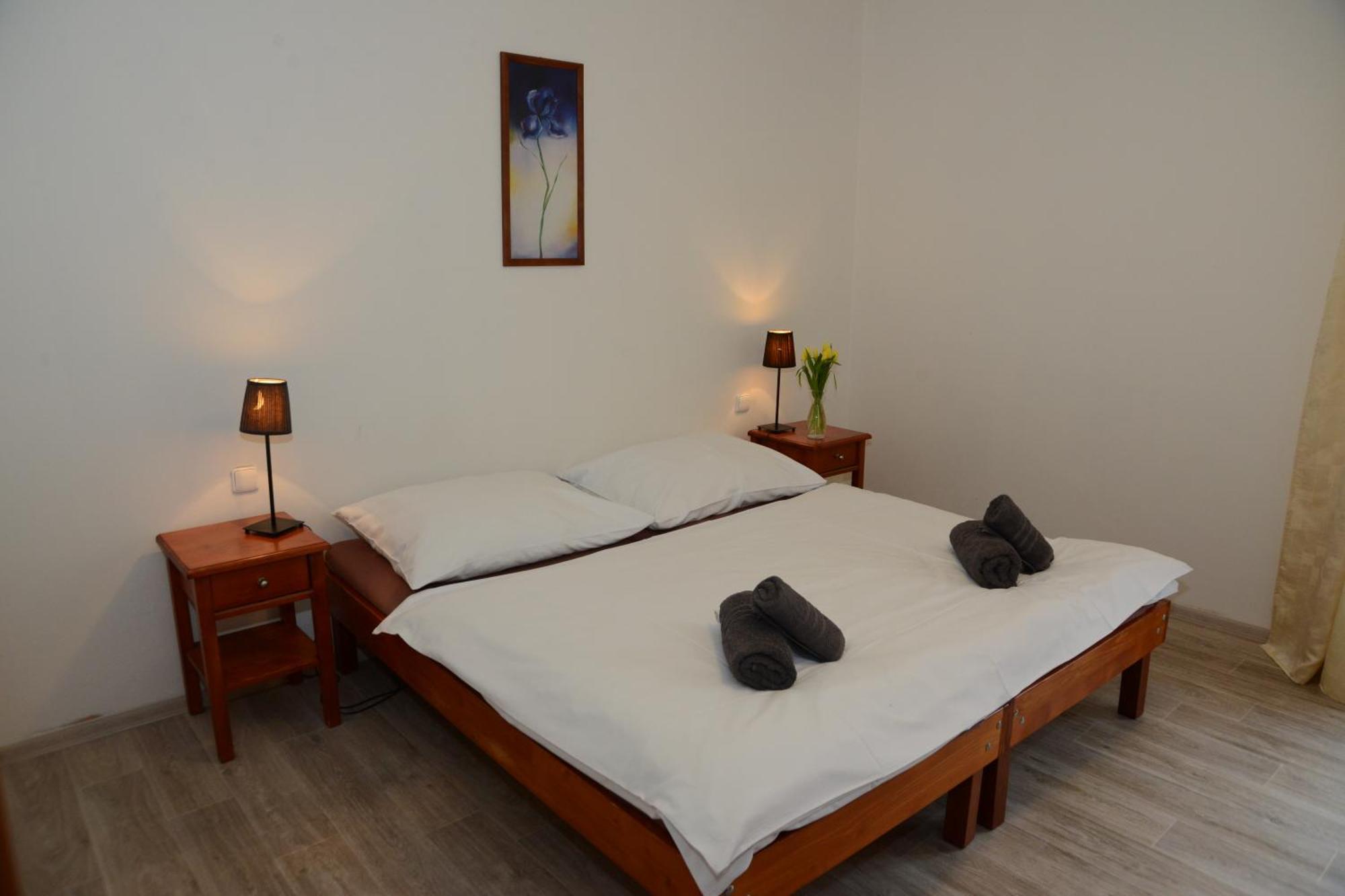Pension Relax Pec pod Sněžkou Zewnętrze zdjęcie