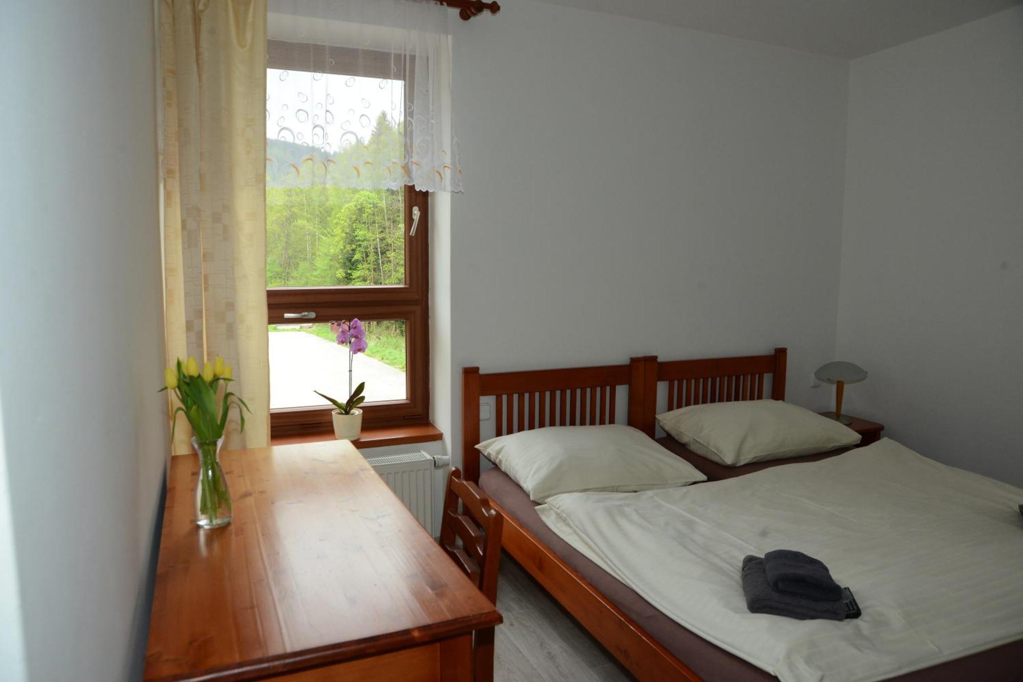 Pension Relax Pec pod Sněžkou Zewnętrze zdjęcie