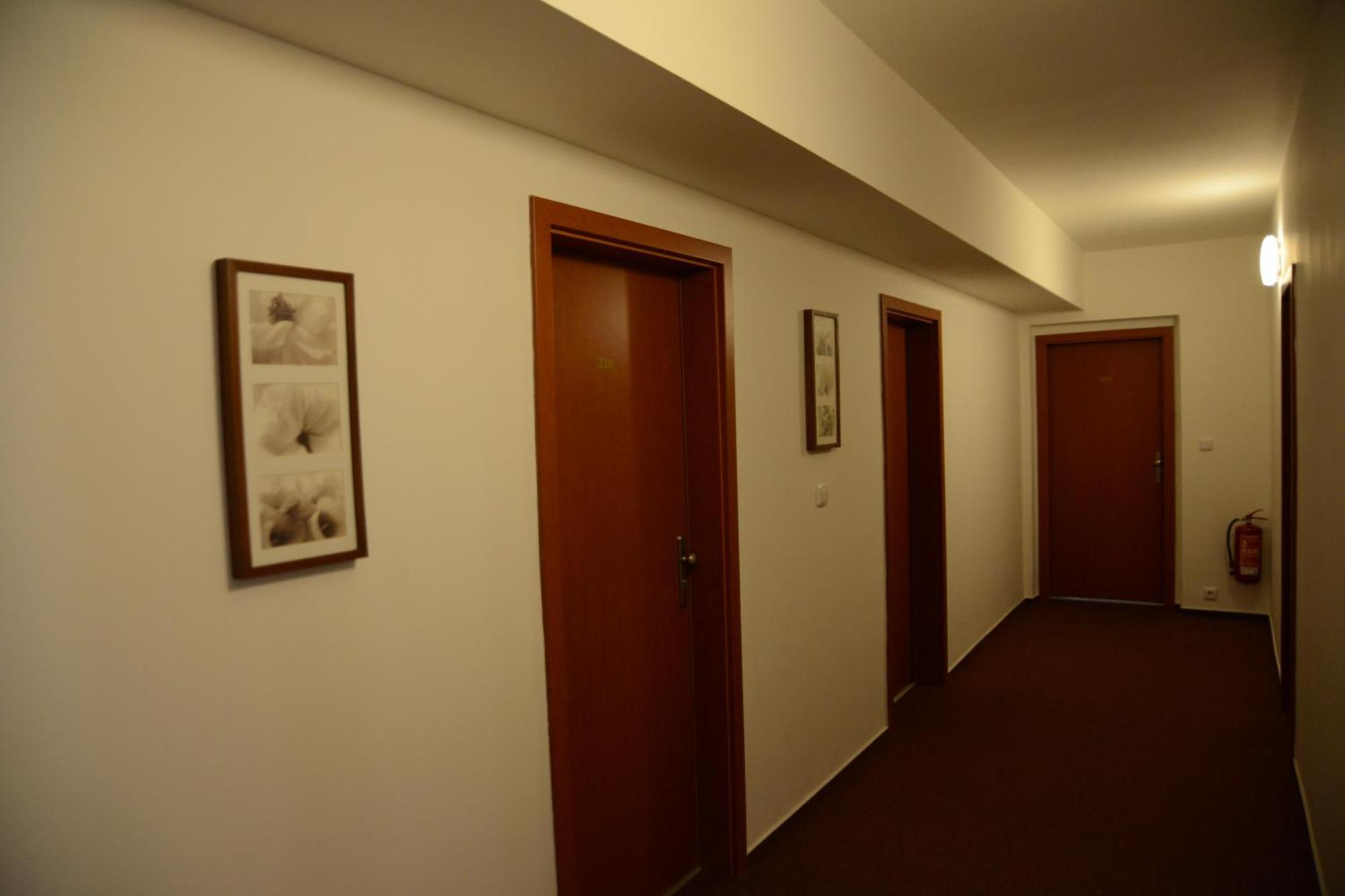 Pension Relax Pec pod Sněžkou Zewnętrze zdjęcie