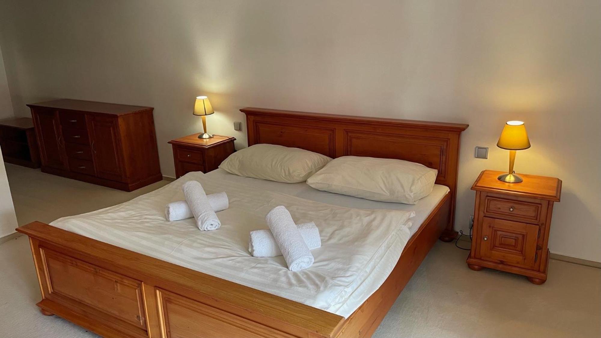 Pension Relax Pec pod Sněžkou Zewnętrze zdjęcie